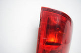02 03 04 05 06 RAM 1500 RIGHT PASSENGER TAIL LIGHT TAILLIGHT OEM SLIGHT CRACK