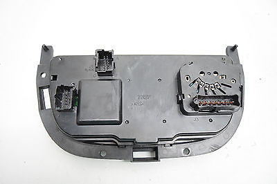 05 06 07 08 09 CHEVY UPLANDER CLIAMTE CONTROL OEM