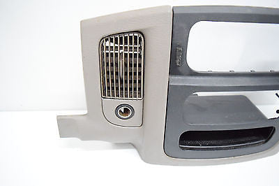 02 03 04 05 DODGE RAM 1500 2500 3500 DASH BEZEL