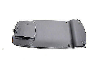 98 99 00 01 CADILLAC ESCALADE YUKON DENALI CENTER CONSOLE ARMREST LID LATCH OEM