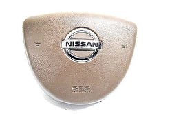 04 05 06 NISSAN QUEST DRIVER AIRBAG