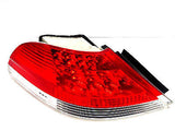 02 03 04 05 BMW 745I 745LI REAR TAILIGHT LEFT DRIVER TAIL LIGHT