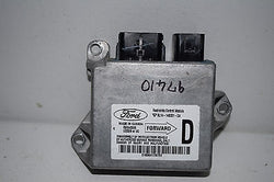 06 FORD EXPEDITION AIRBAG CONTROL MODULE 6L1414B321DA