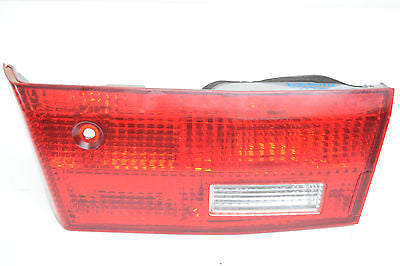 03 04 05 HONDA ACCORD LEFT DRIVER INNER TAIL LIGHT OEM