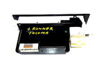 01 02 TOYOTA 4 RUNNER 4RUNNER CLIMATE CONTROL