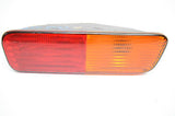 99 00 01 02 LANDROVER DISCOVERY BUMPER LIGHT RIGHT PASSENGER