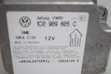 04 05 VOLKSWAGON PASSAT AIRBAG CONTROL MODULE 1C0909605C