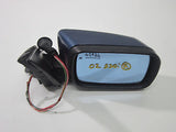 99 00 01 02 03 540I 530I RIGHT PASSENGER MIRROR
