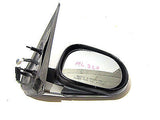 98 99 00 01 02 MERCEDES ML320 ML430 RIGHT PASSENGER MIRROR