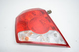 08 09 10 11 CHEVY AVEO LEFT DRIVER TAIL LIGHT TAILIGHT