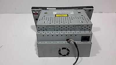 03 04 05 06 MERCEDES E320 E55 NAVIGATION GPS SYSTEM RADIO