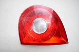 06 07 08 09 VW GTI RIGHT PASSENGER TAIL LIGHT TAILLIGHT OEM