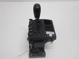 05 06 07 JEEP GRAND CHEROKEE GEAR SHIFTER 4X4