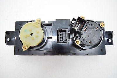 97 98 99 BUICK REGAL CENTURY DUEL DUAL CLIMATE CONTROL OEM