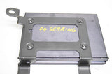 01 02 03 04 CHRYSLER SEBRING AMP AMPLIFIER 05059183AA