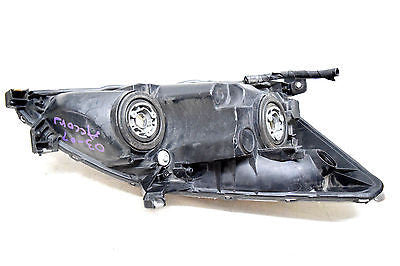 03 04 05 06 07 HONDA ACCORD LEFT DRIVER HEADLIGHT OEM