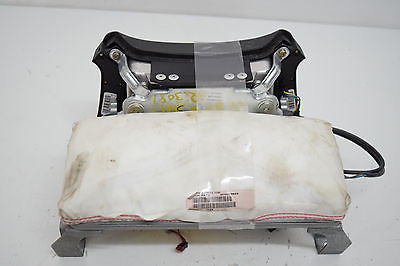 99 00 01 02 BMW 525I SAFETY SYSTEM WITH MODULE OEM