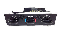 01 02 TOYOTA 4 RUNNER 4RUNNER CLIMATE CONTROL