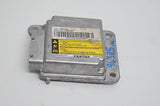 2006 CHEVROLET EQUINOX/TORRENT SRS AIR BAG MODULE ECU OEM 15860057