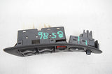 97 98 99 00 01 02 03 04 05 CHEVY MALIBU CLASSIC WINDOW DRIVER MASTER SWITCH OEM