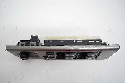 05 06 NISSAN ALTIMA DRIVER MASTER WINDOW SWITCH