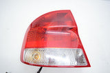 04 05 06 CHEVY AVEO LEFT DRIVER TAIL LIGHT TAILLIGHT OEM