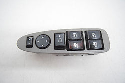 04 05 06 07 BUICK RENDEVOUS LEFT DRIVER MASTER WINDOW SWITCH OEM