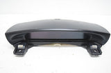 03 04 05 SAAB 9.3 9-3 93 INFO DISPLAY SCREEN