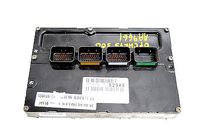 08 09 10 DODGE CHARGER MAGNUM ECU ECM ENGINE COMPUTER P05094929AE