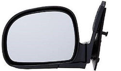 CHEVROLET BLAZER 94-97 (MID SIZE) Replacement Driver Side Mirror GM1320127