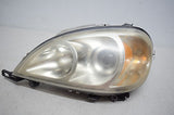 02 03 04 05 MERCEDES ML320 ML350 HEADLIGHT HEAD LIGHT LEFT DRIVER