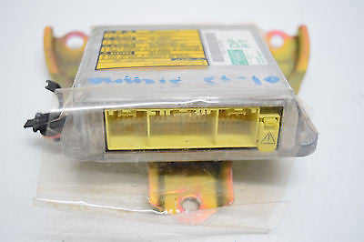 01 02 03 TOYOTA SIENNA 89170 08030 AIRBAG SRS CONTROL MODULE 8917008030