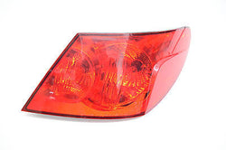 09 10 CHRYSLER SEBRING TAIL LIGHT TAILIGHT RIGHT PASSENGER