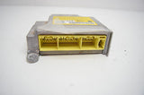 04 05 06 MITSUBISHI ENDEAVOR AIRBAG CONTROL MODULE MR587533