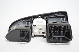 01 02 03 NISSAN PATHFINDER DASH VENTS CLOCK OEM