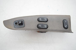 99 00 01 02 FORD F250 F350 F-250 F-350 LEFT DRIVER MASTER WINDOW SWITCH