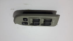 03 04 INFINITI G35 DRIVER MASTER WINDOW SWITCH