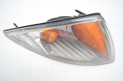 00 01 02 CHEVY CAVALIER RIGHT PASSENGER TURN SIGNAL CORNER LIGHT OEM