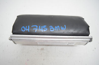 04 05 06 07 08 BMW 750I 750LI 745I 745LI PASSENGER AIRBAG