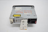 00 01 02 03 04 BLAUPUNKT FORD FOCUS RADIO RADIO CD PLAYER OEM