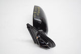 01 02 03 04 05 06 HYUNDAI SANTA FE LEFT DRIVER SIDE VIEW MIRROR