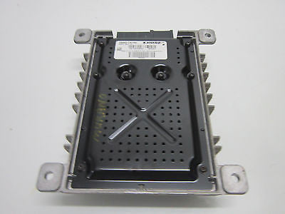 03 04 NISSAN MURANO BOSE AUDIO AMP AMPLIFIER 28060CA100