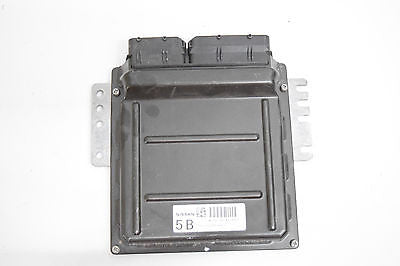 05 06 NISSAN ALTIMA ECU ECM ENGINE CONTROL UNIT MODULE MEC35522A14521