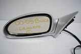 00 01 02 03 04 05 BUICK LESABRE LEFT DRIVER SIDE MIRROR SILVER