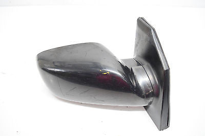 03 04 05 06 07 08 TOYOTA COROLLA RIGHT PASSENGER MIRROR BLACK