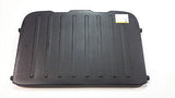 06 07 08 09 10 11 CHEVY HHR BLACK CARGO COVER TRAY