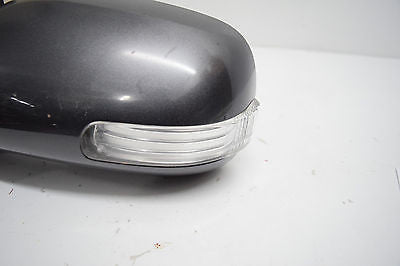 08 09 10 11 12 SCION XD LEFT DRIVER MIRROR