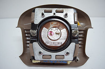 07 08 09 10 11 BUICK LUCERENE LEFT DRIVER AIRBAG