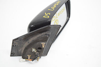 03 04 05 06 07 MITSUBISHI LANCER RIGHT PASSENGER BLACK
