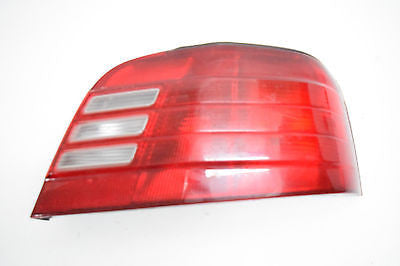 99 00 01 MITSUBISHI GALANT RIGHT PASSENGER TAIL LIGHT OEM